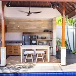 Boutique Two Bedroom Villa In Central Sanur