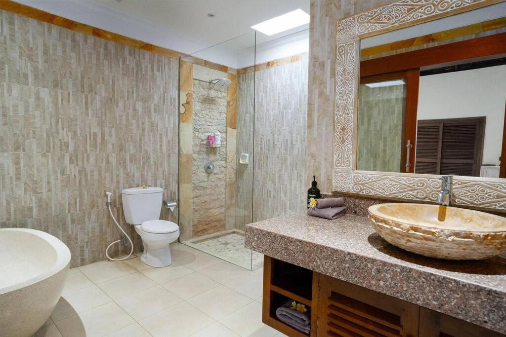 Boutique Two Bedroom In Villa Sanur (Bali)