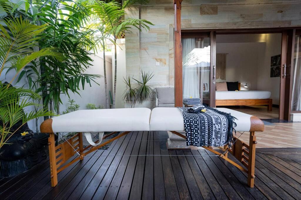 Boutique Two Bedroom In Villa