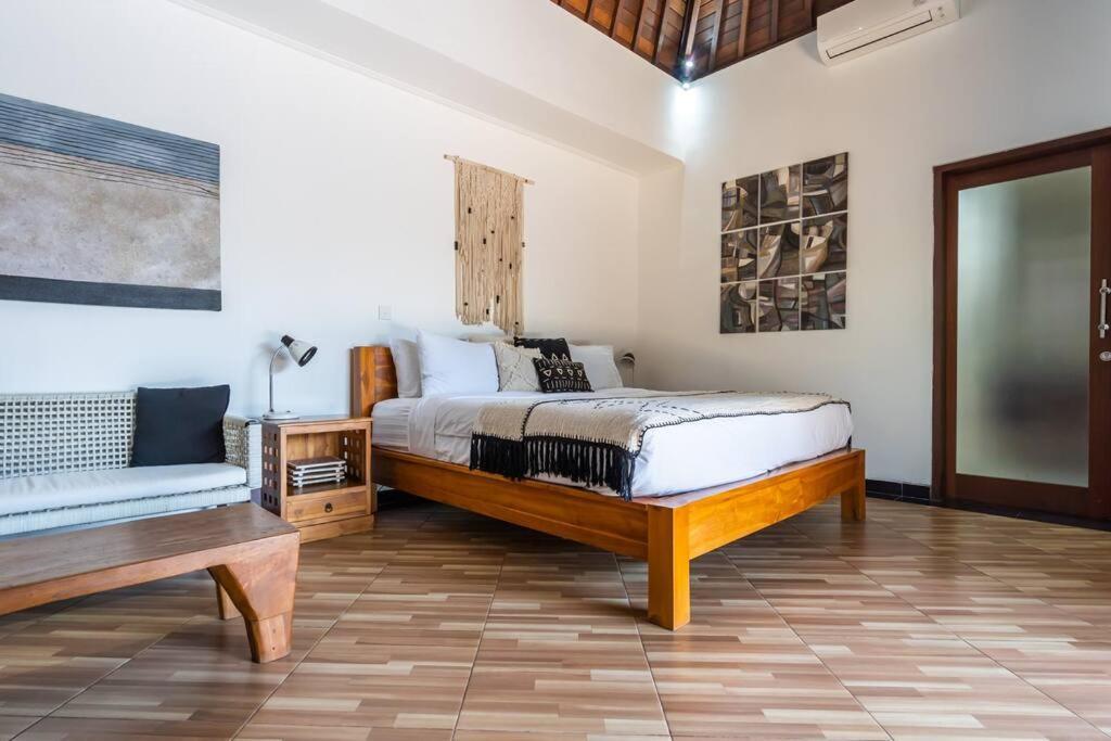 Villa Boutique Two Bedroom In *