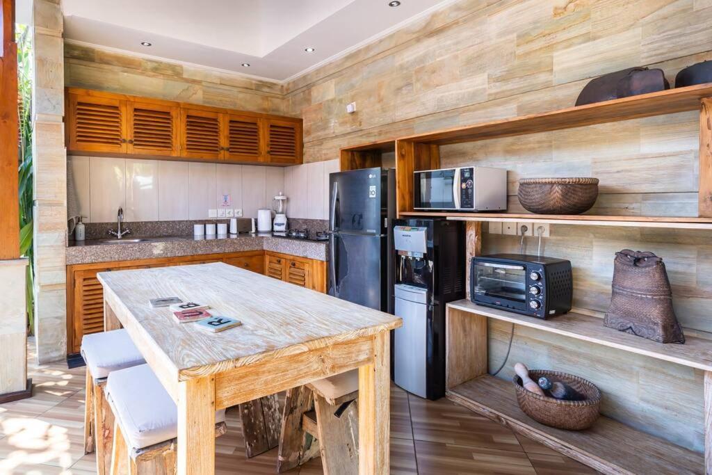 Boutique Two Bedroom In