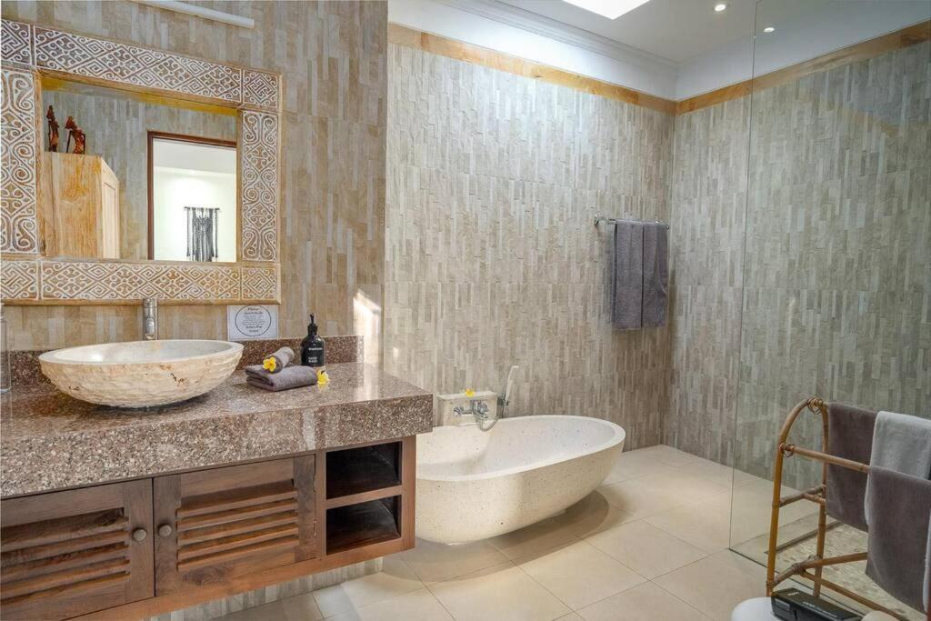 Villa Boutique Two Bedroom In *