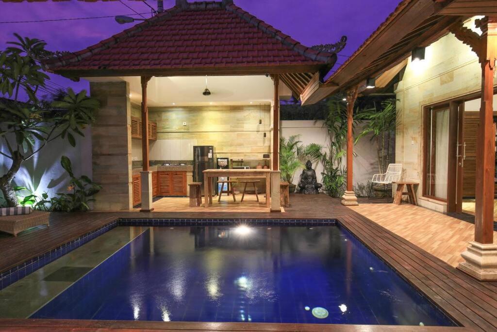 Boutique Two Bedroom In Villa Sanur (Bali)