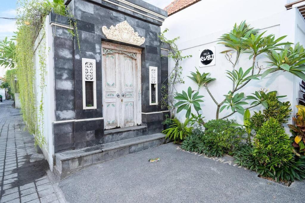 Boutique Two Bedroom In