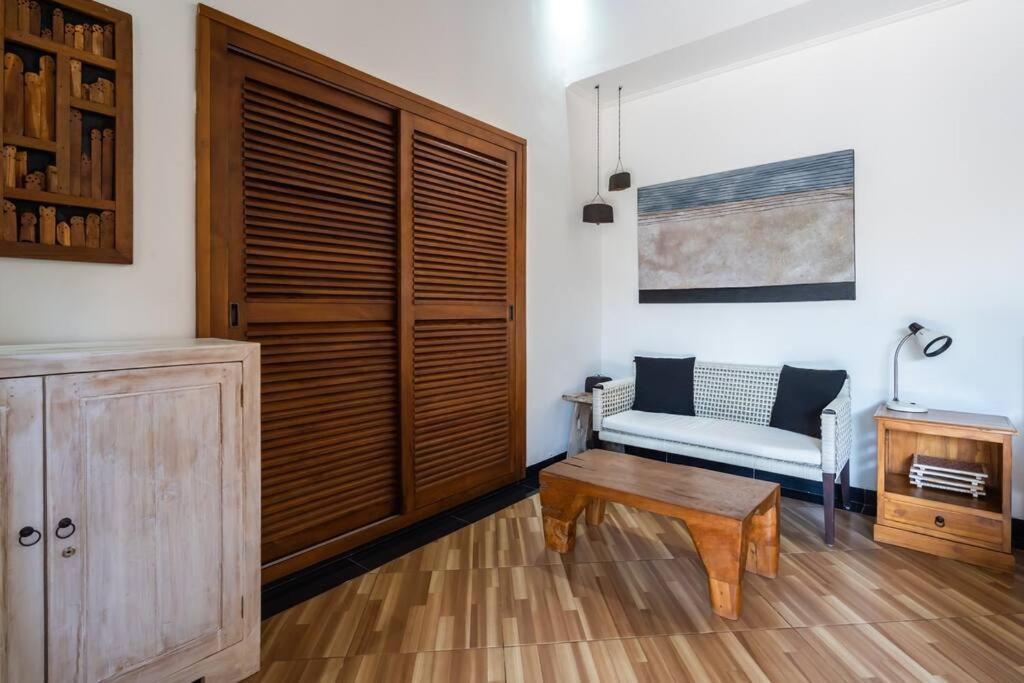Boutique Two Bedroom In