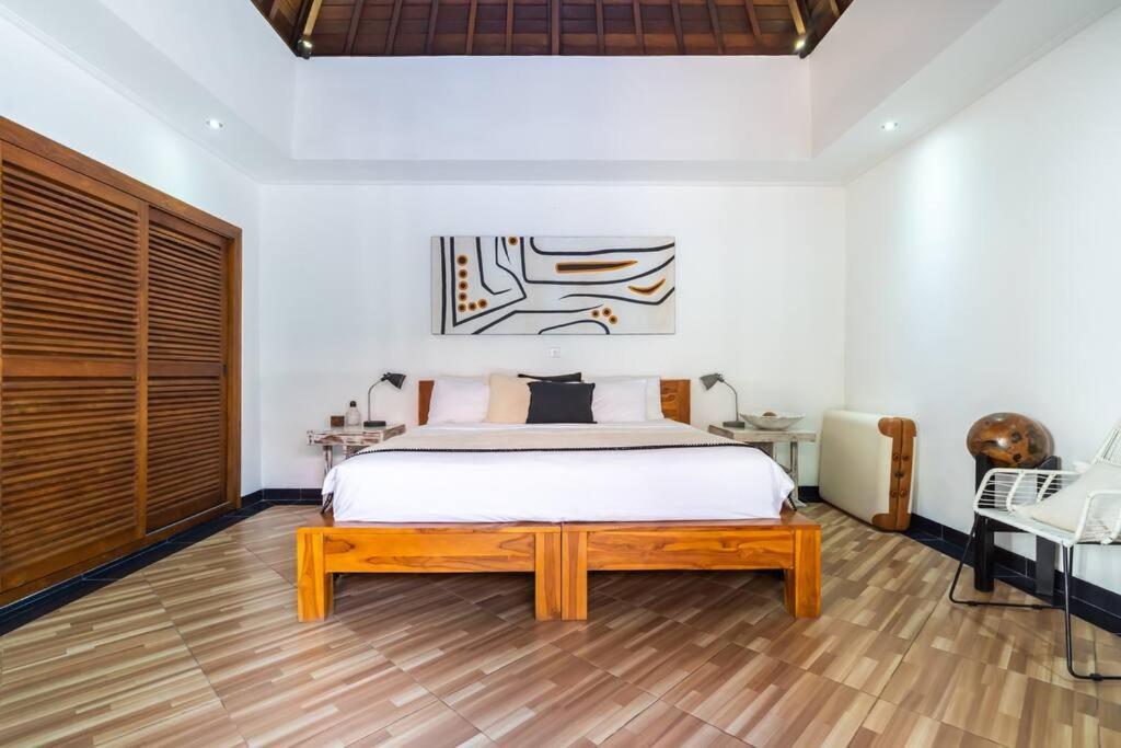Boutique Two Bedroom In Villa *