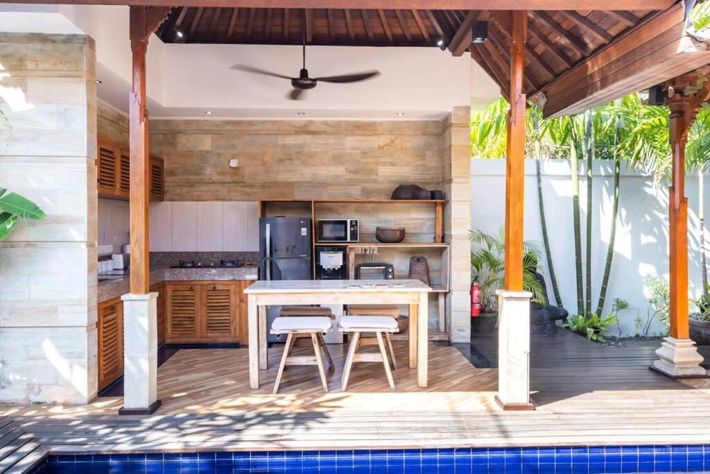 Boutique Two Bedroom In Sanur (Bali)